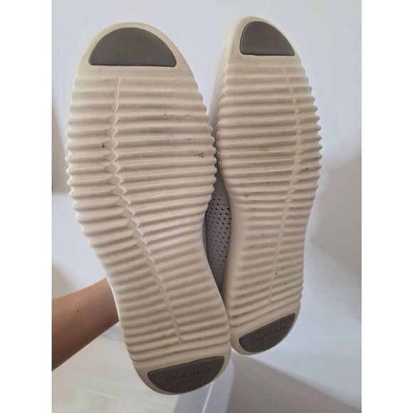 Cole Haan Men's 2.ZERØGRAND Laser Wingtip Oxfords Size 13M $300 - Picture 9 of 10